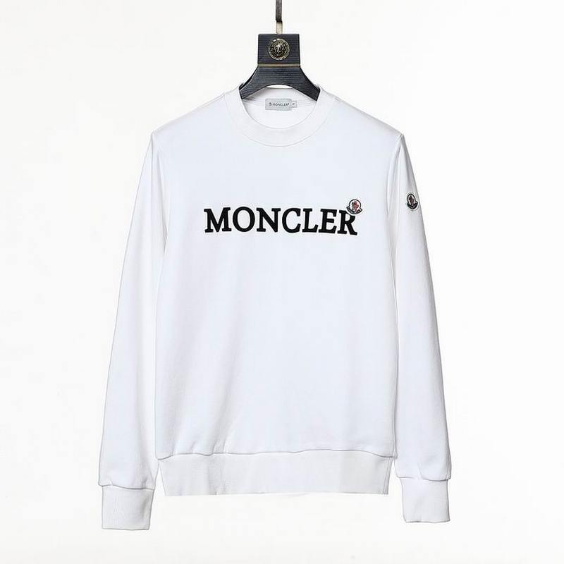 Moncler Men's Hoodies 173